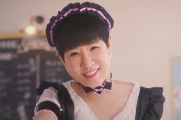 放置少女〜百花繚乱の萌姫たち〜 CM ×2 草薙航基・筧美和子・木下彩音・和田アキ子(2019年)