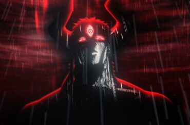 【新宿決戦、再び――】『呪術廻戦≡』2巻発売記念PV（NA：榊原良子）【「死滅回游」から68年後を描く『呪術廻戦』近未来スピンオフ】