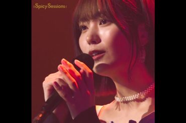 中西アルノ『シンデレラボーイ』(Spicy Sessions)