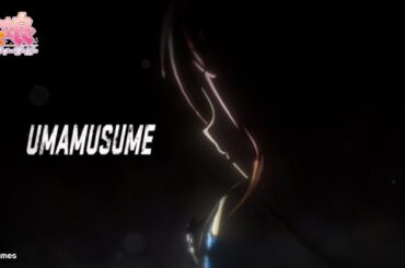 【ウマ娘 プリティーダービー】CM「ステイゴールド」篇