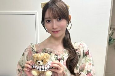 乃木坂46 黒見明香 showroom のぎおび 2026年03月05日