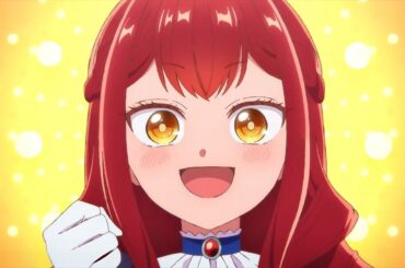 【2026年 富田美憂】自稱惡役千金的未婚妻觀察紀錄 PV1