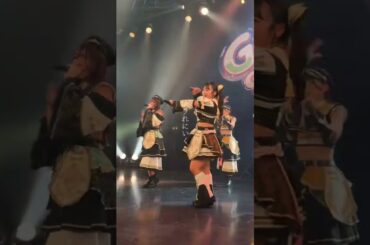 振られるのを察しながらも最終電車に飛び乗って彼の街へ向かうちょっぴり強がりな女の子のお話 #点染テンセイ少女 #ライブ #アイドル  #終電終恋ラプソディ