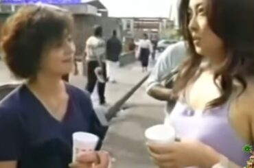 【ふたり旅】中山美穂✖小泉今日子