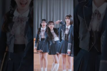 🍊 推しCAM みーおん 名残り桜 🌸 #AKB48 #向井地美音 Mion Mukaichi みーおん 🍓 #AKB48_名残り桜 #shorts #小栗有以