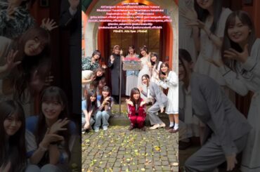 櫻坂46 Fireball♪『路地裏ホテル』本日3月6日配信開始です！三期生 ドラマ