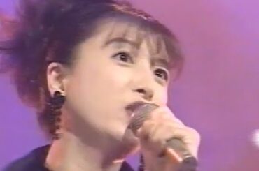 河合奈保子　同窓会で名迷場面＆エスカレーション　　NAOKO ANTHOLOGY SONGS購入記念。