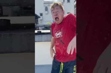 ホリエモン、チョメチョメ撮影中に… #bob2025