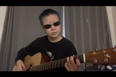 さっちゃんのセクシーカレー/大森靖子 コベィ