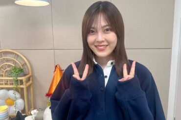 乃木坂46 柴田柚菜 showroom のぎおび 2026年03月06日