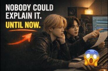 Not Just Hype: The Real Science Behind Why Jimin’s Voice and Suga’s Production Are a Perfect Match