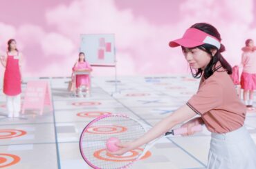 【ホットペッパービューティー】 ～忙しい桜田さん篇　３０秒～