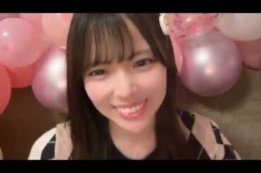岩田陽菜(元STU48)2026年2月21日SHOWROOM