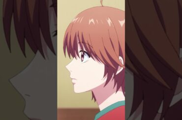 なんてオイシイシチュエーションッ！｜TVアニメ「#花ざかりの君たちへ」第9話『このままでいいの？』より #HanaKimi #anime #山根綺 #柚木涼香