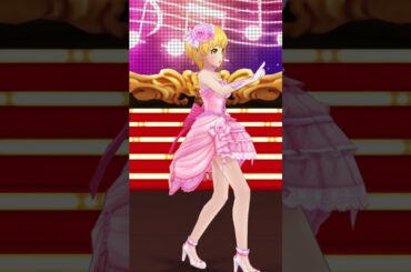 #デレステ #宮本フレデリカ 👗リュミエール・エトワール ♪TOKIMEKIエスカレート #デレマス