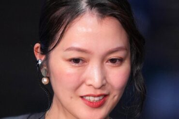 福田典子、交際同棲の花田優一は「いい人、さんざん叩かれてますけど」父花田光司氏とは対面まだkk mongen