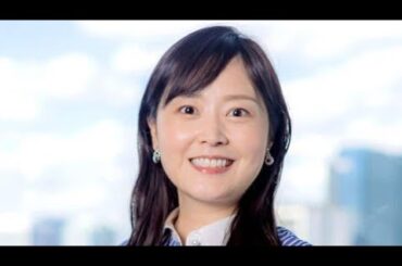 【騒然】水卜麻美アナが「ZIP！」で電撃発表‼️😳「今初めてお伝えするお知らせがあります」スタジオ凍り