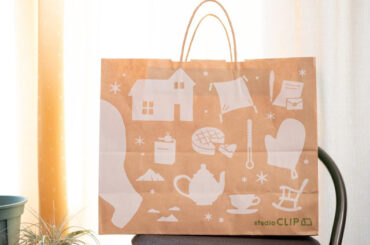 【studio CLIP】の人気シリーズが今年も出た！ 可愛さ100点♡「バッグ  & ポーチ」