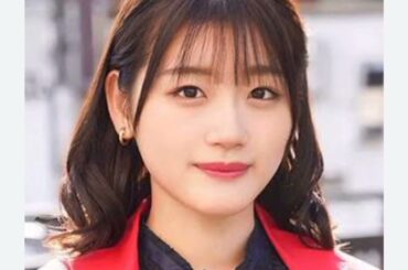 大原優乃、気胸で緊急入院　舞台『熱海殺人事件 ラストメッセージ』を降板へ