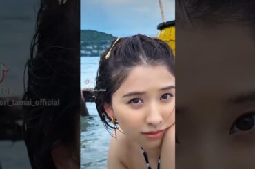 玉井詩織#夏祭り#Whiteberry#ももクロ