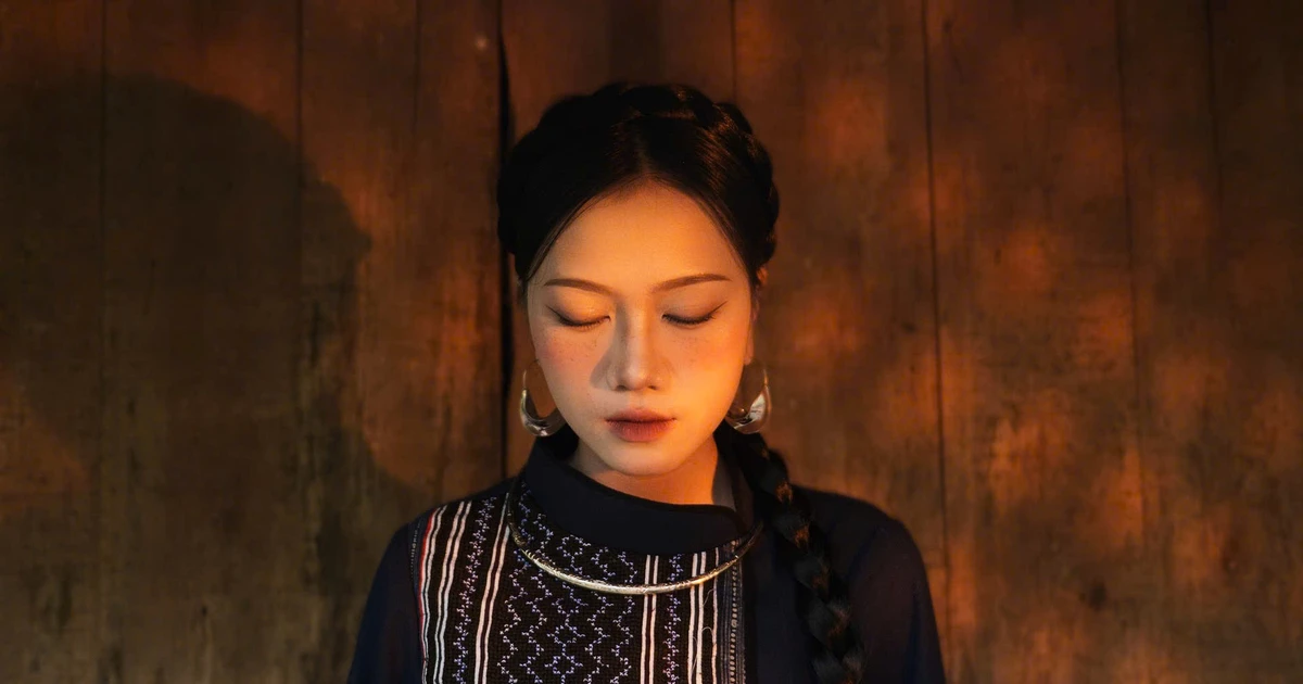 ファッションデザイナーの Do Ngoc Duyen 氏 彼女たちは世界最先端の医療技術機器の達人です。