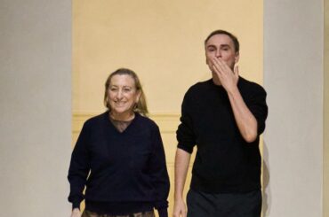 国際女性デーに、改めて知りたい。ファッションの力で時代を動かす10人の女性デザイナーたち | Vogue Japan