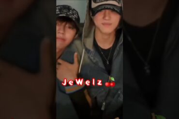 JeWelz 🍒 #jewelz #ahof_official #foryou #viralvideo #trendingshorts #viralreels #foha  #kpopidol