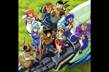 09  香港観光歌～アジアの楽園～