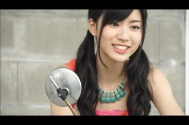 【MV Making】夢みるアドレセンス「サマーヌード・アドレセンス」