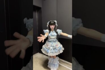 みんなに内緒にしよう！꒰ᐢ⸝⸝⸝⸝ᐢ꒱♡ #イコールラブ さん #iLiFE #虹羽みに #高一 #10