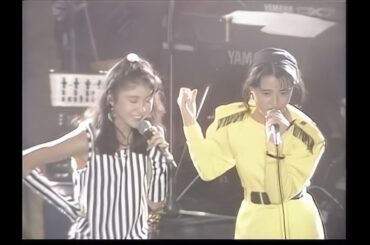 国生さゆり　/　太田貴子