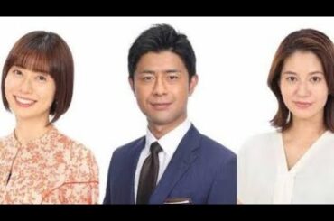 📺✨🌸📰山崎夕貴アナ、母として・キャスターとして新章へ