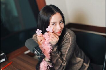 広瀬すずの「よはくじかん」#127