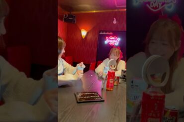 tiktokでバズってる倍倍fight!を練習しようとしたら速度間違えて倍倍倍倍ファイトになってしまった #CANDYTUNE #ポジティブモンスター #tiktok #shorts