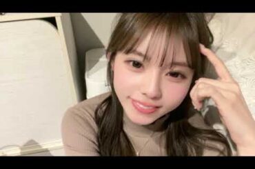 260105 22時 大森莉緒（Ma’Scar’Piece） rio omori SHOWROOM（ショールーム）配信