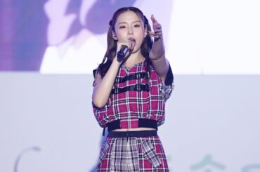 251012 히라노아야 平野綾 Aya Hirano 'God knows...' 4K 60P 직캠 @한일축제한마당 by DaftTaengk