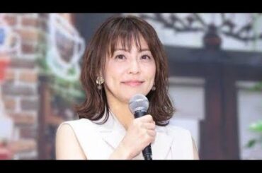 小林麻耶、再び本名で活動へ　感謝と決意のメッセージを公開 💫