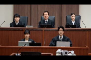 【衝撃の法廷ドラマ】“普通”とは誰が決めるのか？齋藤飛鳥が魂を震わせる名演『テミスの不確かな法廷』が突きつける真実⚖️✨