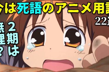 堀江由衣の黒歴史？死語になったアニメのネット用語22選【まどマギ・チェンソーマン・SAO】