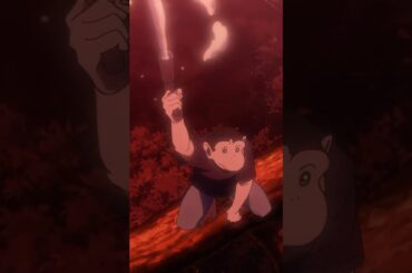 「いまので全員の位置がバレた！移動しろ！」／TVアニメ『ダーウィン事変』第9話　#ダーウィン事変 #DARWIN_INCIDENT #shorts