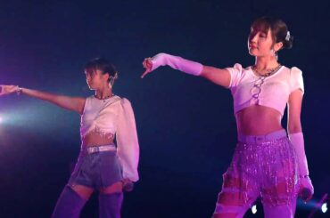 Juice=Juice 段原瑠々＆井上玲音「好きかもしれない」