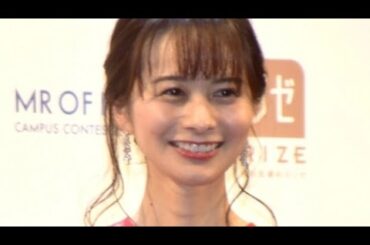 高見侑里アナ第1子出産報告！flumpool尼川元気がパパに💖家族の幸せ溢れる瞬間✨