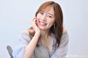 「子どもすぎて…」11歳からの13年間にわたるアイドル人生を回顧　卒業・独立・結婚を経験した松井珠理奈の歩み――29歳の誕生日に寄せて - 日曜トライアル(16) | マイナビニュース