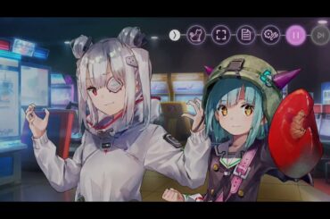 ヘブバン マッドサイエンティストとぬい活のススメ メモリーストーリー 山脇・ボン・イヴァール ヘブンバーンズレッド