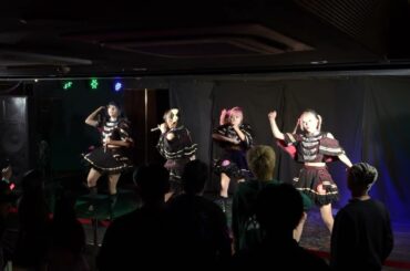 2026.01.11【SILEN】HYPER JUNKIES：新宿ACE