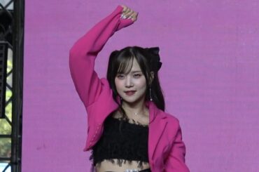 稲場愛香​ (former Juice=Juice) / NEWAY @JAPAN EXPO THAILAND 2026