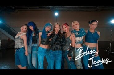 HANA / Blue Jeans -Special Performance Video-