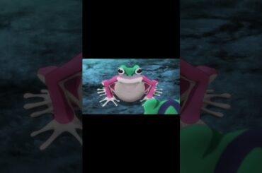 アニメ好評放送中！「#野生のラスボスが現れた！」第5話切り抜き①　ルファス・マファール（cv.#小清水亜美）