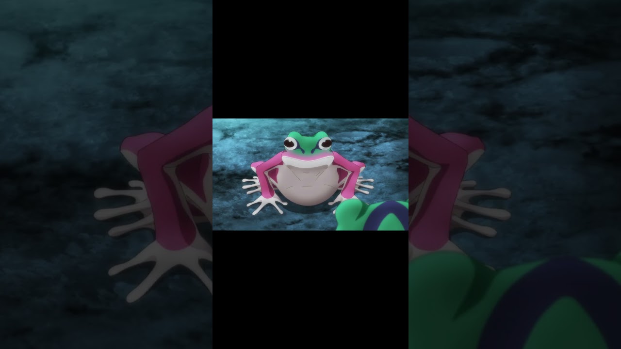 アニメ好評放送中!「#野生のラスボスが現れた!」第5話切り抜き① ルファス・マファール(cv.#小清水亜美) アニメ好評放送中!「#野生のラスボスが現れた!」第5話切り抜き① ルファス・マファール(cv.#小清水亜美)