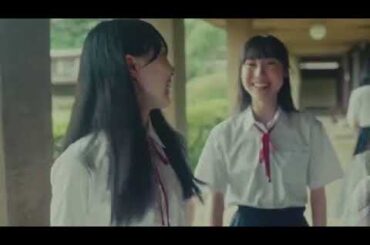 （動画）北川悠理脚本の映画「しあわせなんてなければいいのに」で北川悠理演じる主人公を無視し、不登校に追いやってしまう賀喜遥香　　　　#賀喜遥香#北川悠理 #乃木坂46#しあわせなんてなければいいのに